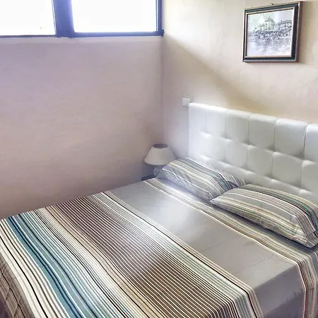 Amore Apartment *
