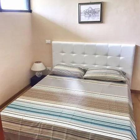 Apartment Amore